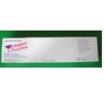 Sterilizační sáčky 51x241mm ( 2")